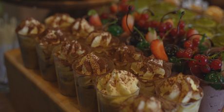 In Magazin: Gorana Bečić event - 5