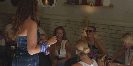 In Magazin: Gorana Bečić event - 6