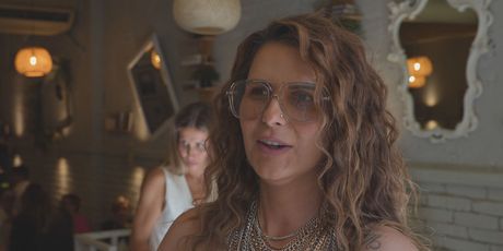 In Magazin: Gorana Bečić