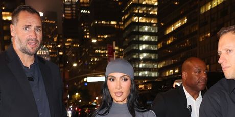 Kim Kardashian - 6