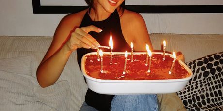 Antonia Dora Pleško - 1