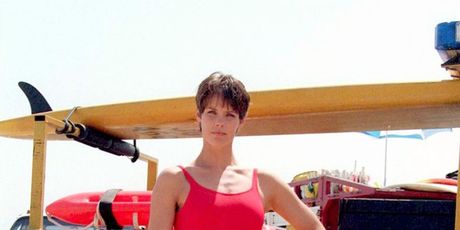 Alexandra Paul - 1