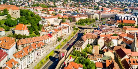 Novi kviz općeg znanja - 14
