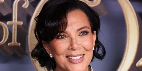 Kris Jenner - 5