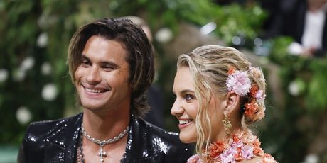 Chase Stokes, Kelsea Ballerini