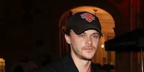 Christopher Briney - 2