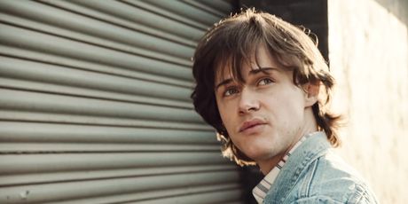 Christopher Briney - 3