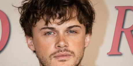 Christopher Briney - 4