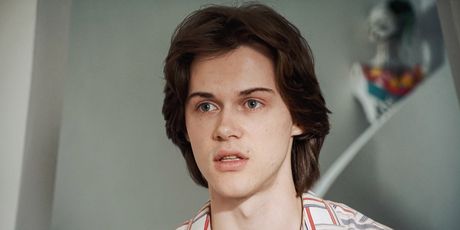 Christopher Briney - 5