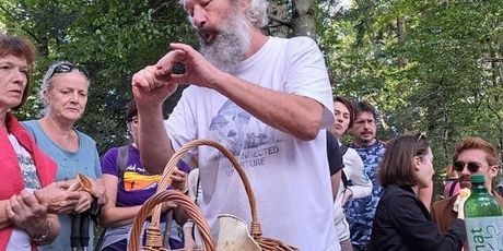 Festival gljiva i plodova jeseni - 12