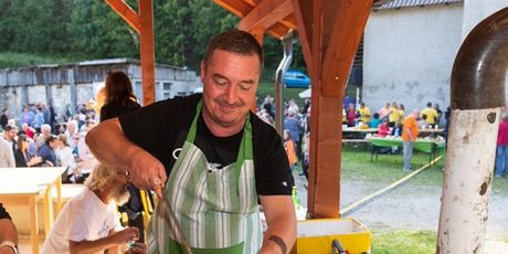 Festival gljiva i plodova jeseni - 13