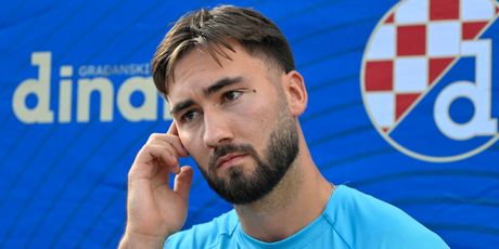 Dion Drena Beljo - 1