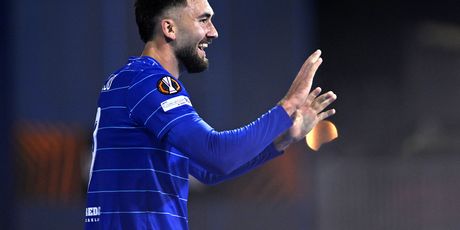 Dion Drena Beljo - 2