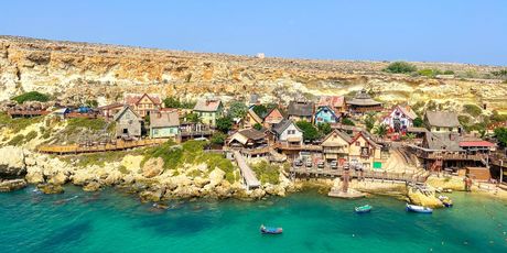 Malta - 9