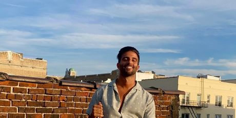 Davide De Pierro - 1