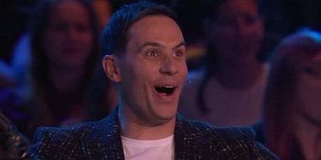 Anica Perić, Fabijan Pavao Medvešek