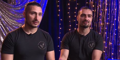 Vardanyan Brothers