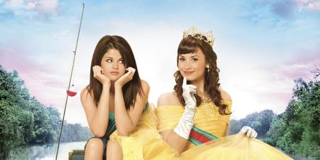 Princess Protection Program