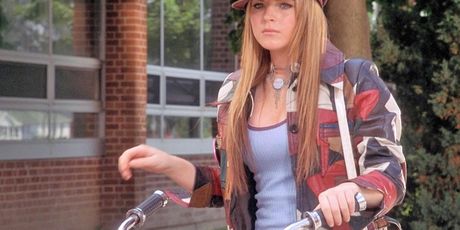 Confessions of a Teenage Drama Queen