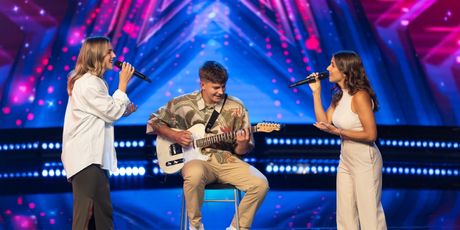 The Plut Family, Supertalent - 14