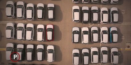 Uredno kupili automobile, a zatim ih zaplijenila policija - 2