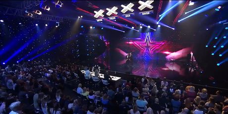 In Magazin: Supertalent - 1