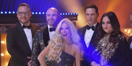 In Magazin: Supertalent - 2