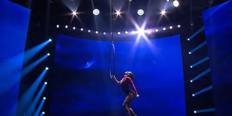 In Magazin: Supertalent - 3