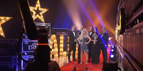 In Magazin: Supertalent - 4