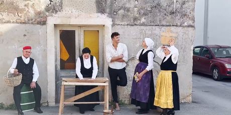 In Magazin: Kalendar vaterpolisti - 1