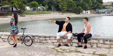 In Magazin: Kalendar vaterpolisti - 3