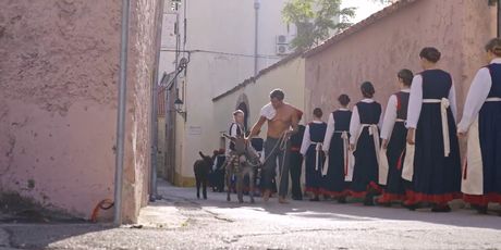 In Magazin: Kalendar vaterpolisti - 4