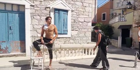 In Magazin: Kalendar vaterpolisti - 5