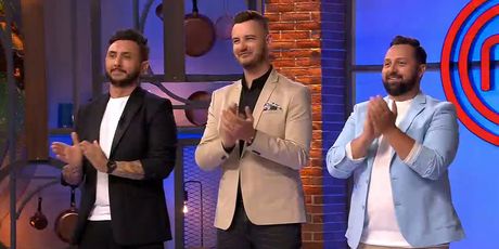 In Magazin: Masterchef - 2