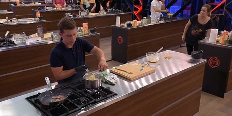 In Magazin: Masterchef - 3