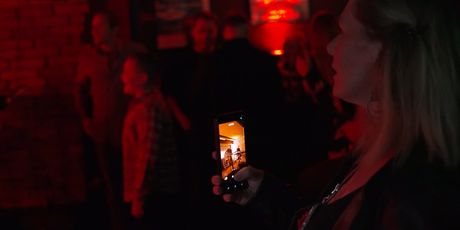 In Magazin: Vatra - 2