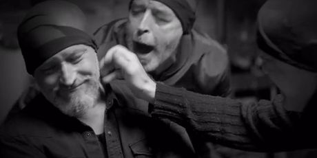 In Magazin: Vatra - 3