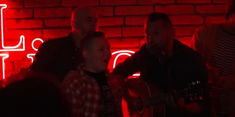 In Magazin: Vatra - 4