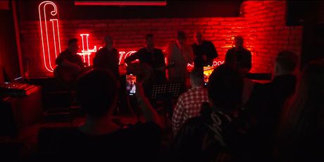 In Magazin: Vatra - 5