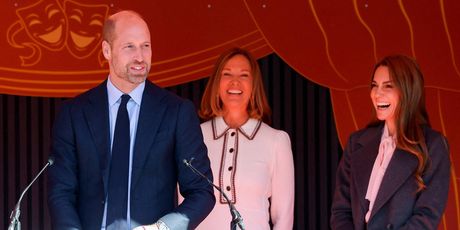 Princ William i Kate Middleton - 1