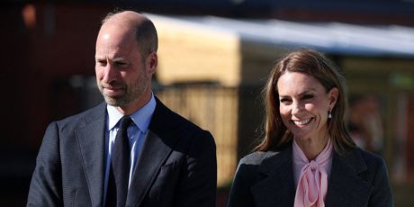 Princ William i Kate Middleton - 4