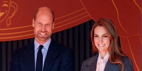 Princ William i Kate Middleton - 5