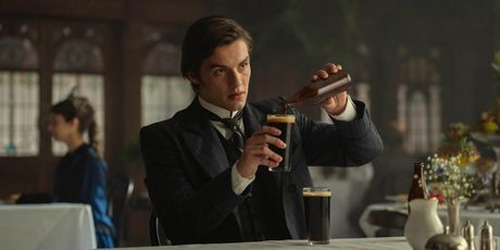 Serija ''House of Guinness''