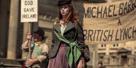 Serija ''House of Guinness''