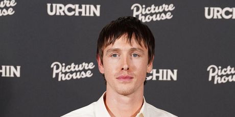 Harris Dickinson - 3