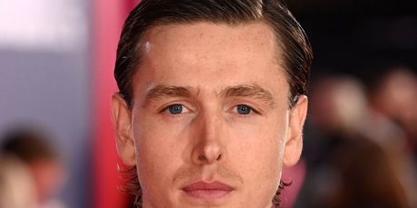 Harris Dickinson - 4