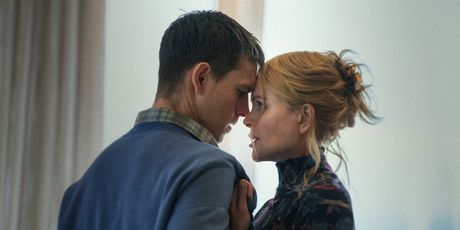 Harris Dickinson - 5