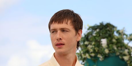 Harris Dickinson - 6