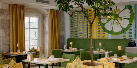 Lemongarden