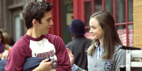 Gilmore Girls - 2